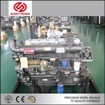 Monitoiminen dieselmoottori