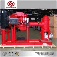 Itseimeytyvä syväkaivopumppu