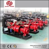 Sprinkleri kastelupumppu